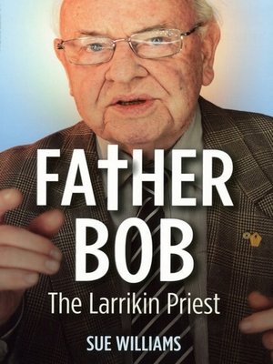 cover image of Father Bob